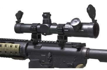 Image of Sightmark Ezekiel 1-10x24 Rifle Scope SM13023