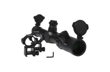 Image of Sightmark Ezekiel 1-10x24 Rifle Scope SM13023