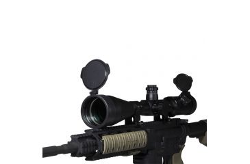 Image of Sightmark Ezekiel 3-30x56 Rifle Scope SM13024