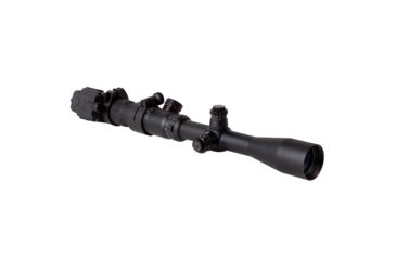Image of Sightmark Ghost Hunter Daytime-Rifle Scope NV Adapter SM14070.01