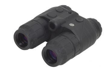 Image of Sightmark Ghost Hunter Night Vision Binocular, 1x24, Head Mount SM15070