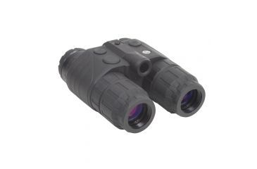 Image of Sightmark Ghost Hunter Night Vision Binocular, 1x24, Head Mount SM15070