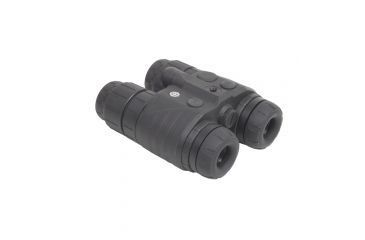 Image of Sightmark Ghost Hunter Night Vision Binocular, 1x24, Head Mount SM15070