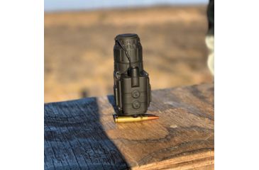 Image of Sightmark Ghost Hunter Night Vision Goggle Kit, 1x24, with Head Mount, SM14070