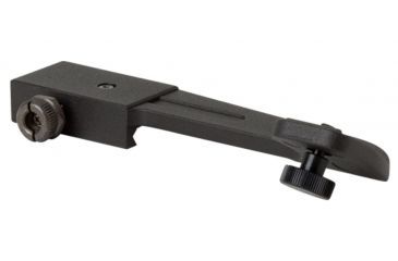Image of Sightmark Ghost Hunter Weaver Weapons Mount SM14070.02