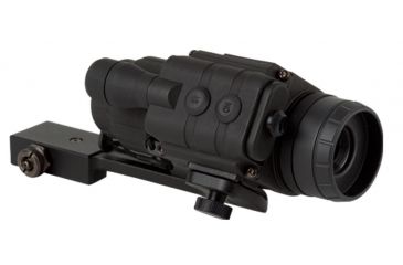 Image of Sightmark Ghost Hunter Weaver Weapons Mount SM14070.02