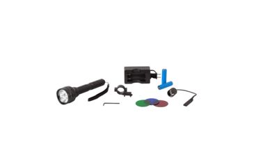 Image of Sightmark H2000 Triple Duty Flashlight SM73007K