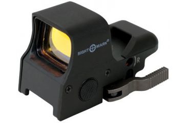Image of SIGHTMARK / LANDMARK Ultra Shot Series 75259
