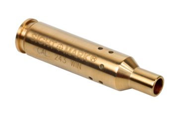 Image of Sightmark Laser Bore Sight, 243 Win, SM39005