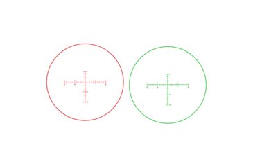 Image of SightMark Latitude 10-40x60 Benchrest Rifle Scope, Black, SM13044BR