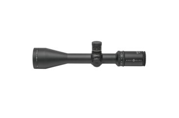 Image of SightMark Latitude 10-40x60 Benchrest Rifle Scope, Black, SM13044BR