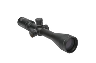 Image of SightMark Latitude 10-40x60 Benchrest Rifle Scope, Black, SM13044BR