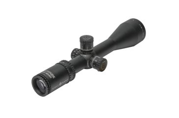 Image of SightMark Latitude 10-40x60 Benchrest Rifle Scope, Black, SM13044BR