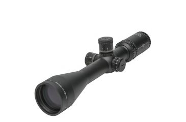 Image of SightMark Latitude 10-40x60 F-Class Rifle Scope, Black SM13044FTR