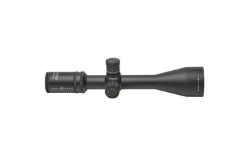 Image of SightMark Latitude 10-40x60 F-Class Rifle Scope, Black, SM13044FTR
