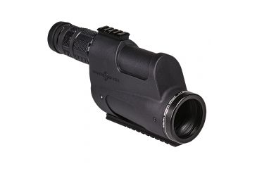 Image of SightMark Latitude 15-45x60 Spotting Scope, Black SM11033