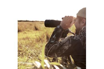 Image of SightMark Latitude 15-45x60 Tactical Spotting Scope, Black, SM11033T