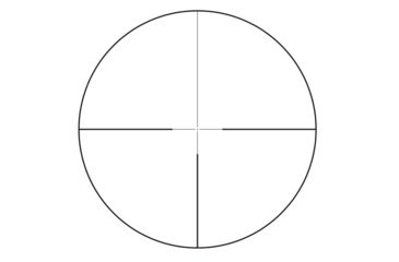 Image of SightMark Latitude 6.5-25x56 F-Class Rifle Scope, Black, SM13042FTR