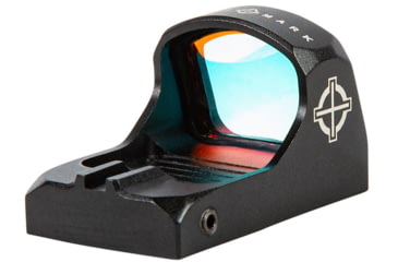 Image of SightMark Mini Shot A-Spec M3 Micro Reflex Sight, Black, SM26049