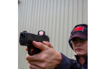 Image of SightMark Mini Shot A-Spec M3 Micro Reflex Sight, Black, SM26049