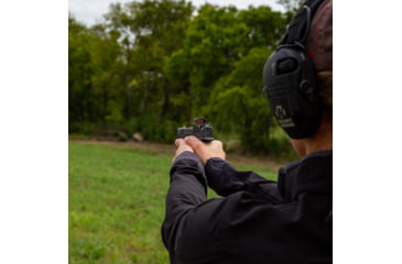 Image of SightMark Mini Shot A-Spec M3 Micro Reflex Sight, Black, SM26049