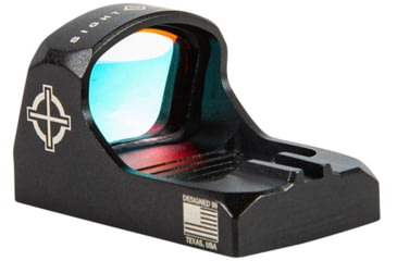 Image of SightMark Mini Shot A-Spec M3 Micro Reflex Sight, Black, SM26049