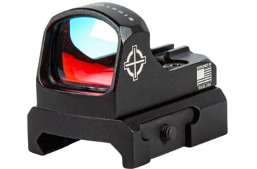 Image of SightMark Mini Shot A-Spec M3 Micro Reflex Sight, Black, SM26049