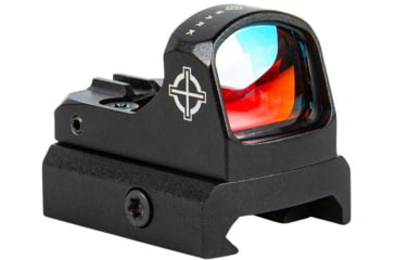 Image of SightMark Mini Shot A-Spec M3 Micro Reflex Sight, Black, SM26049