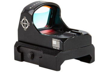 Image of SightMark Mini Shot A-Spec M3 Micro Reflex Sight, Black, SM26049