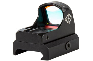 Image of SightMark Mini Shot A-Spec M3 Micro Reflex Sight, Black, SM26049