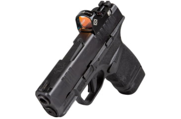 Image of SightMark Mini Shot A-Spec M3 Micro Reflex Sight, Black, SM26049