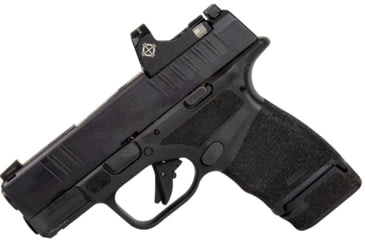 Image of SightMark Mini Shot A-Spec M3 Micro Reflex Sight, Black, SM26049