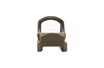 Image of SightMark Mini Shot M-Spec FMS - Dark Earth, Black, SM26043DE