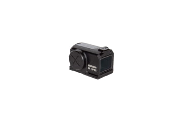 Image of SightMark Mini Shot M-Spec M2 Solar Reflex Red Dot Sight, 3 MOA Dot, Black, SM26048
