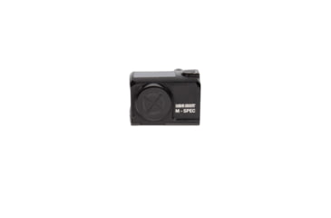 Image of SightMark Mini Shot M-Spec M2 Solar Reflex Red Dot Sight, 3 MOA Dot, Black, SM26048