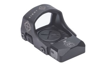 Image of SightMark Mini Shot M-Spec Red Dot Sight- 3 MOA Dot, SM26043