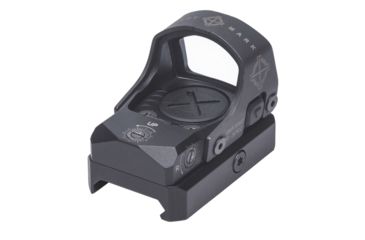Image of SightMark Mini Shot M-Spec Red Dot Sight- 3 MOA Dot, SM26043