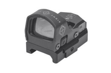 Image of SightMark Mini Shot M-Spec Red Dot Sight- 3 MOA Dot, SM26043