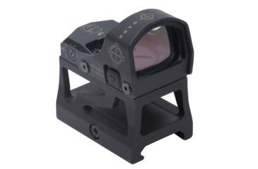 Image of SightMark Mini Shot M-Spec Red Dot Sight- 3 MOA Dot, SM26043