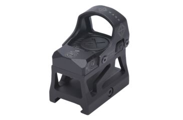 Image of SightMark Mini Shot M-Spec Red Dot Sight- 3 MOA Dot, SM26043