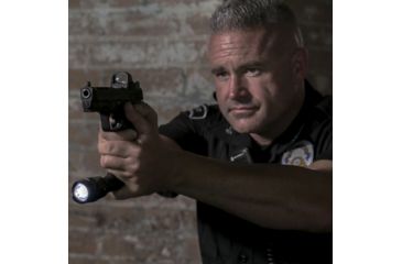 Image of SightMark Mini Shot M-Spec Red Dot Sight- 3 MOA Dot, SM26043