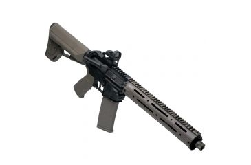 Image of SightMark Mini Shot M-Spec Red Dot Sight- 3 MOA Dot, SM26043