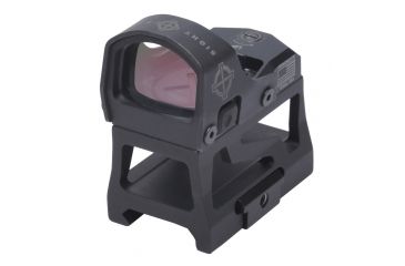 Image of SightMark Mini Shot M-Spec Red Dot Sight- 3 MOA Dot, SM26043