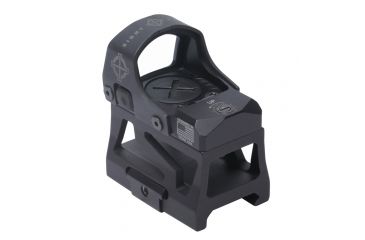 Image of SightMark Mini Shot M-Spec Red Dot Sight- 3 MOA Dot, SM26043
