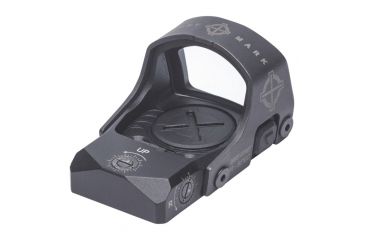 Image of SightMark Mini Shot M-Spec Red Dot Sight- 3 MOA Dot, SM26043