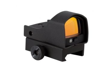 Image of Sightmark Mini Shot Pro Red Dot Sight, 3 MOA Dot SM26003