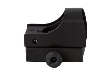 Image of Sightmark Mini Shot Pro Red Dot Sight, 3 MOA Dot SM26003