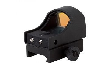 Image of Sightmark Mini Shot Pro Red Dot Sight, 3 MOA Dot SM26003