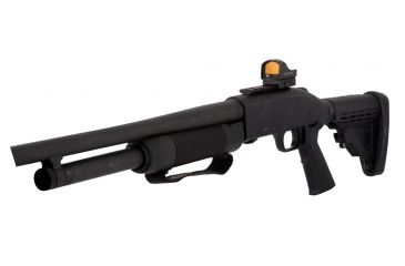 Image of Sightmark Mini Shot Pro Red Dot Sight, 3 MOA Dot SM26003