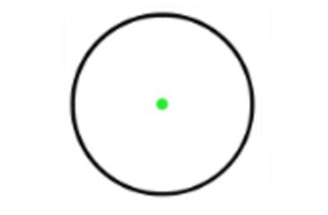 Image of Sightmark Mini Shot Pro Spec w/Riser Mount - Green SM26007